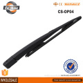 Factory Wholesale Low Price Auto Rear Windshield Wiper Blade And Arm For Opel Astra H